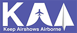 Keep Airshows Airbone