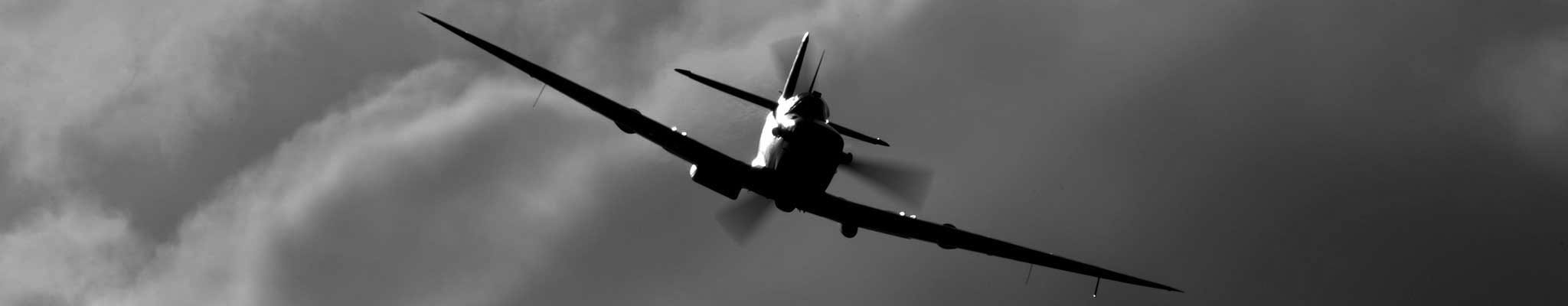 Sywell Airshow